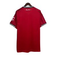 Maillot Manchester United I 25/26