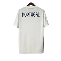 Maillot Entraînement Sélection Portugal 25/26