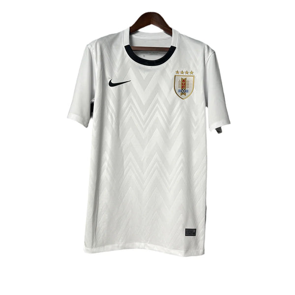 Maillot Sélection Uruguai 25/26