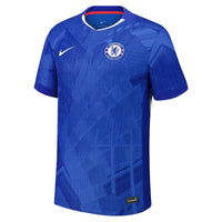 Maillot Chelsea I 25/26