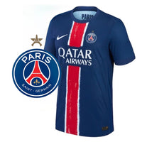 Maillot PSG I 24/25 - Bleu