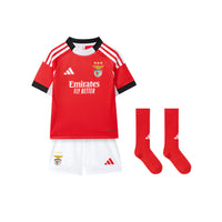 Trousse pour enfants Benfica I 25/26