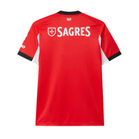 Maillot Benfica I 25/26
