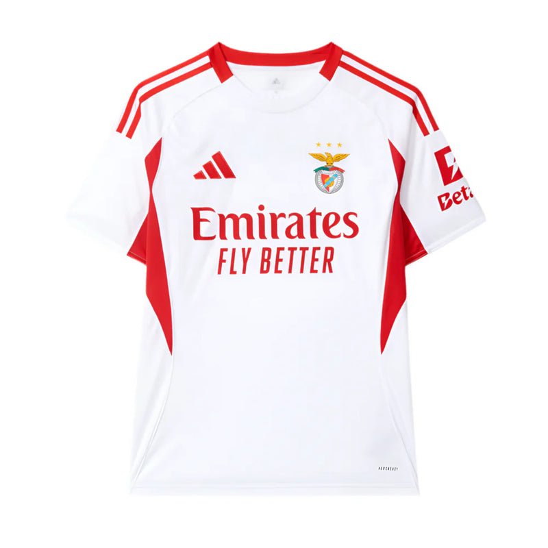 Maillot Benfica II 25/26