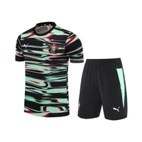 Maillot et short du Portugal 25/26