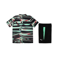 Maillot et short du Portugal 25/26