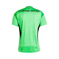 Maillot Bayern Munique Gardien de But - 25/26