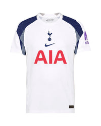 Maillot Tottenham I 25/26