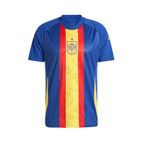 Maillot Sélection Espagne entraînement 24/25