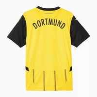 Maillot Borussia Dortmund I 24/25 - Jaune
