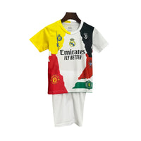 Trousse pour enfants CR7 - 25/26