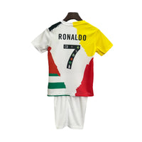 Trousse pour enfants CR7 - 25/26