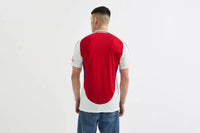 Maillot Arsenal I 24/25