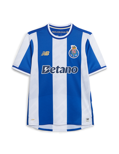 Maillot FC Porto I 25/26