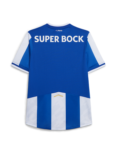 Maillot FC Porto I 25/26