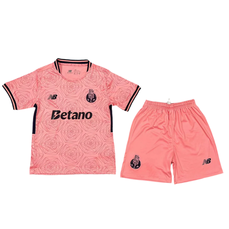 Trousse pour enfants FC Porto II - 25/26