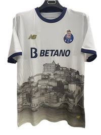 Maillot FC Porto Édition Spéciale 25/26