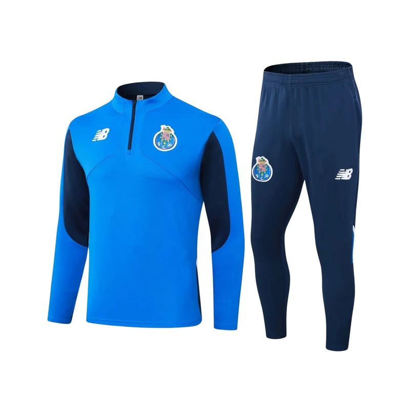 Survêtement FC Porto - 25/26