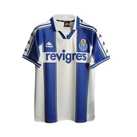 Maillot FC Porto Rétro 97/98