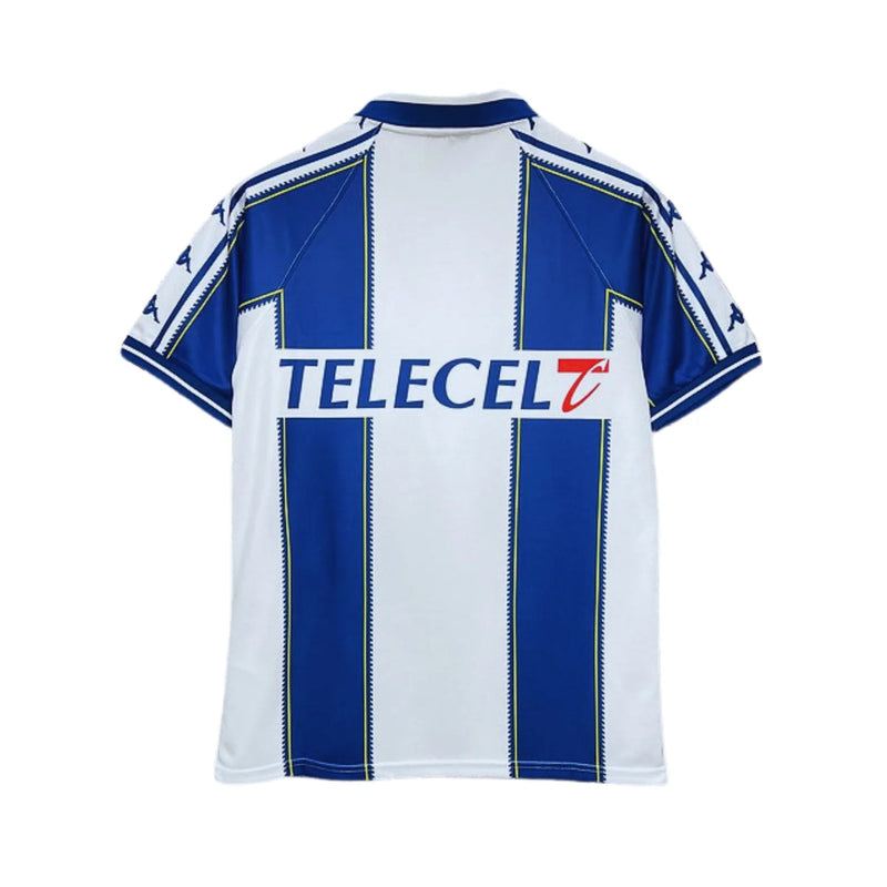 Maillot FC Porto Rétro 97/98