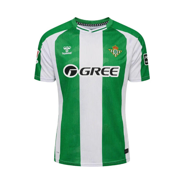 Maillot Real Betis I - 25/26