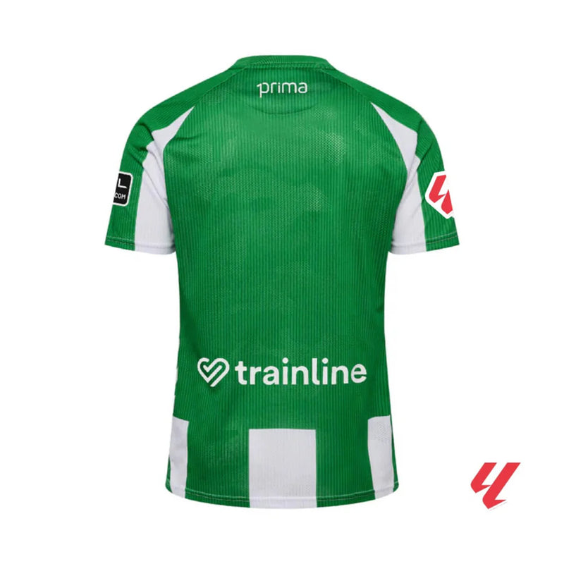 Maillot Real Betis I - 25/26