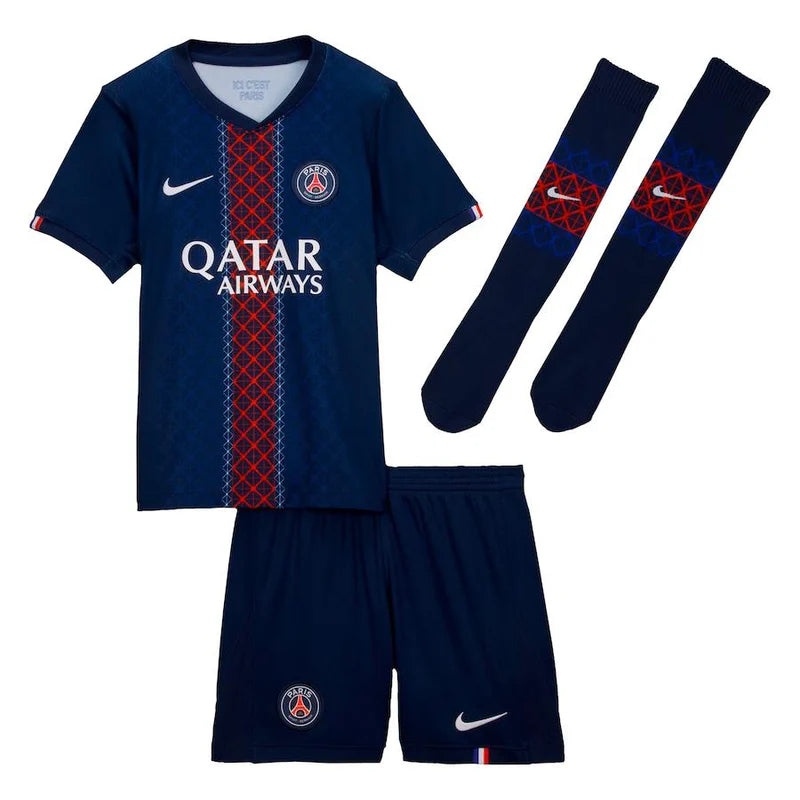 Trousse pour enfants PSG I 25/26