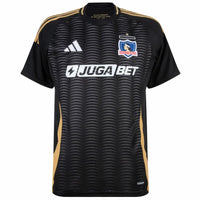 Maillot Colo-Colo II - 25/26