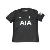 Maillot Tottenham II 25/26