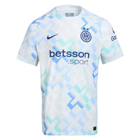 Maillot Inter Milan II 25/26
