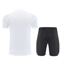 Maillot et short du Real Madrid 25/26