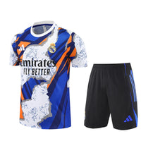Maillot et short du Real Madrid 25/26