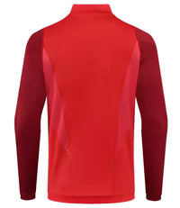 Entraînement Benfica 23/24 - Rouge