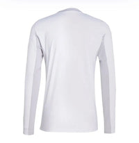 Maillot Manches longues Real Madrid I 25/26