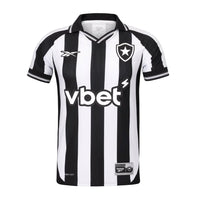 Maillot Botafogo I 25/26