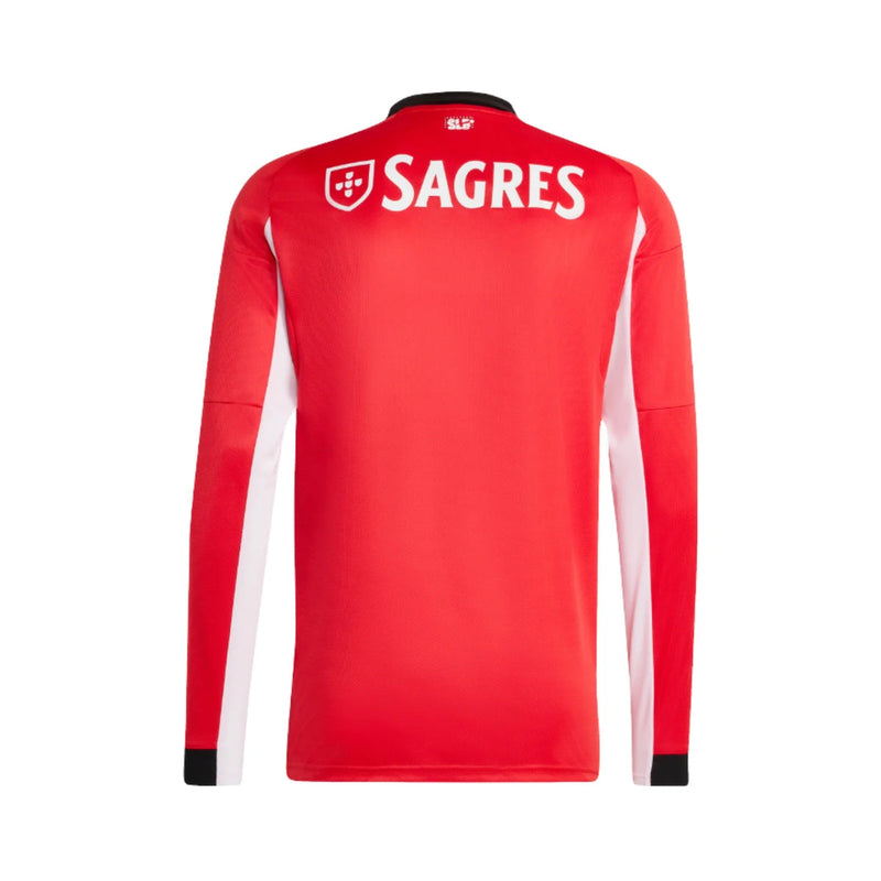 Maillot Manches longues Benfica I 25/26