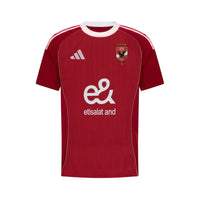 Maillot Al-Ahly I - 25/26
