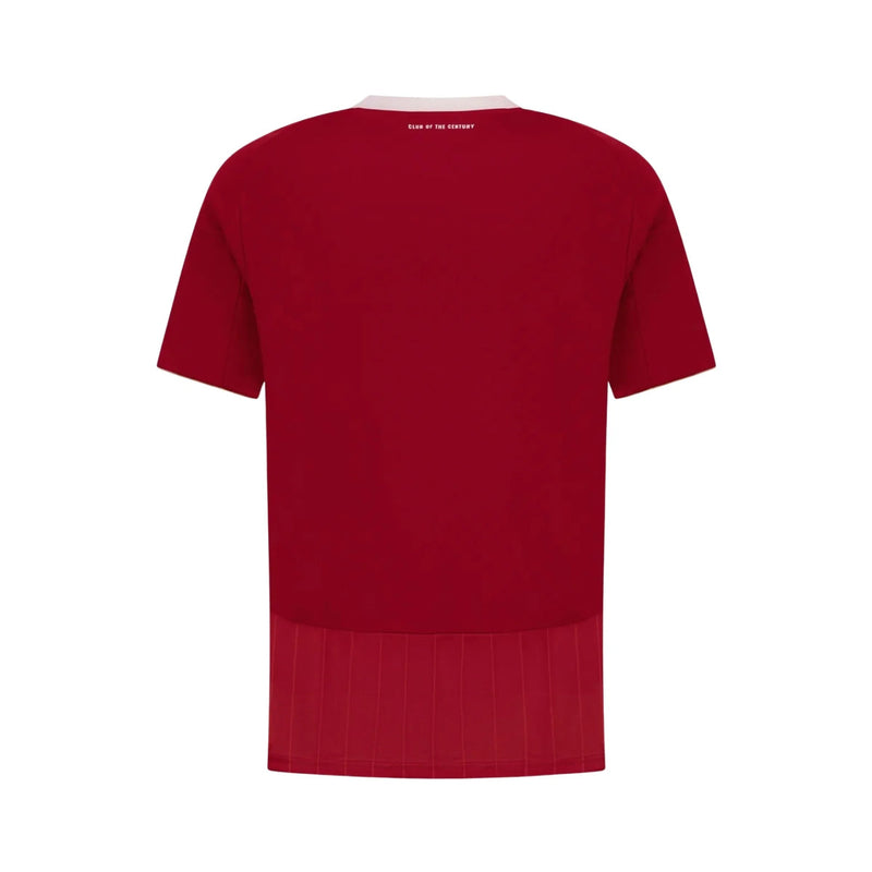 Maillot Al-Ahly I - 25/26