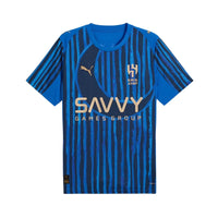 Maillot Al-Hilal I 25/26