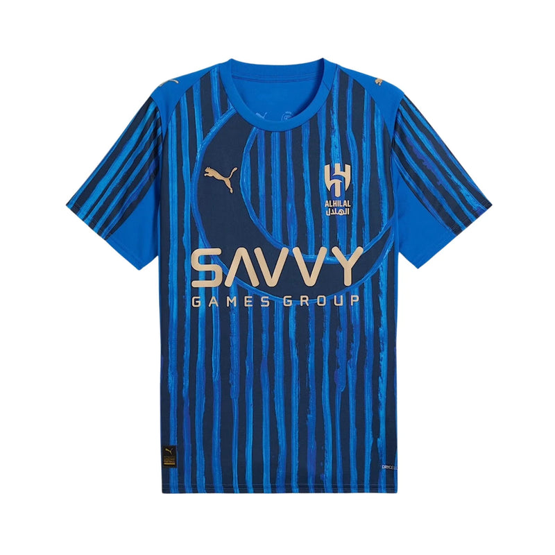 Maillot Al-Hilal I 25/26