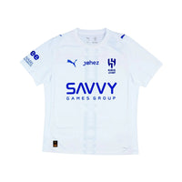 Maillot Al-Hilal II 25/26