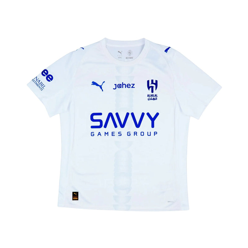 Maillot Al-Hilal II 25/26