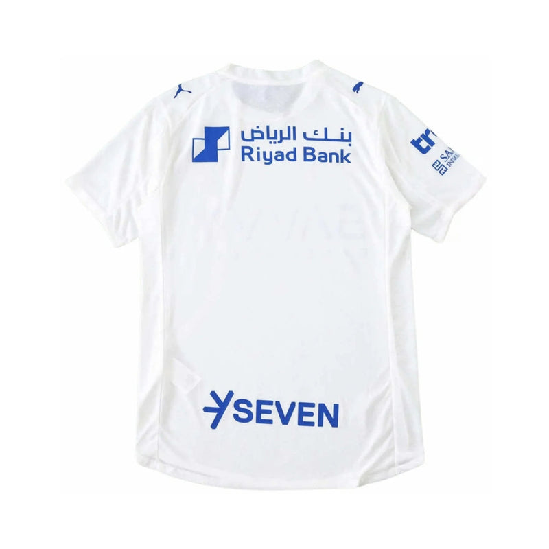 Maillot Al-Hilal II 25/26