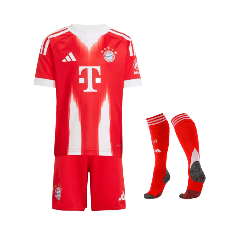 Trousse pour Enfants Bayern de Munique 25/26