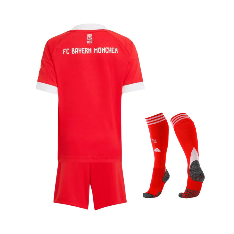 Trousse pour Enfants Bayern de Munique 25/26