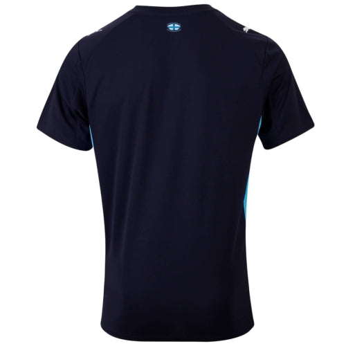 Maillot Olympique Marseille II 25/26