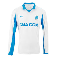 Maillot Manches longues Olympique Marseille I 25/26