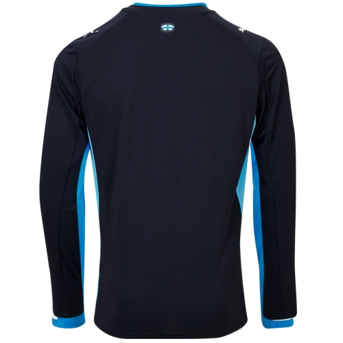 Maillot Manches longues Olympique II 25/26