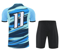 Ensemble d'entraînement Marseille - 25/26