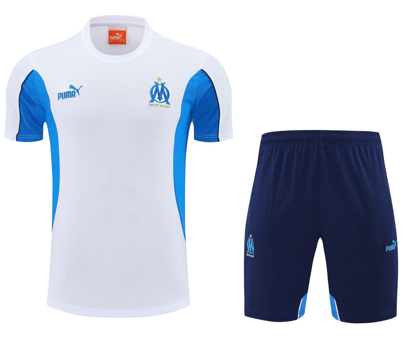 Ensemble d'entraînement Marseille - 25/26